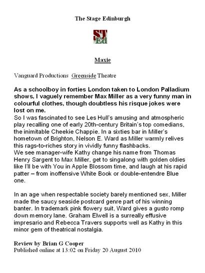 theatre